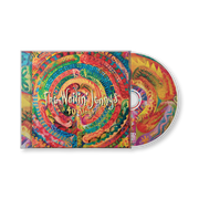 The Wailin' Jennys: 40 Days CD