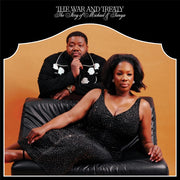The War and Treaty: The Story of Michael and Tanya CD