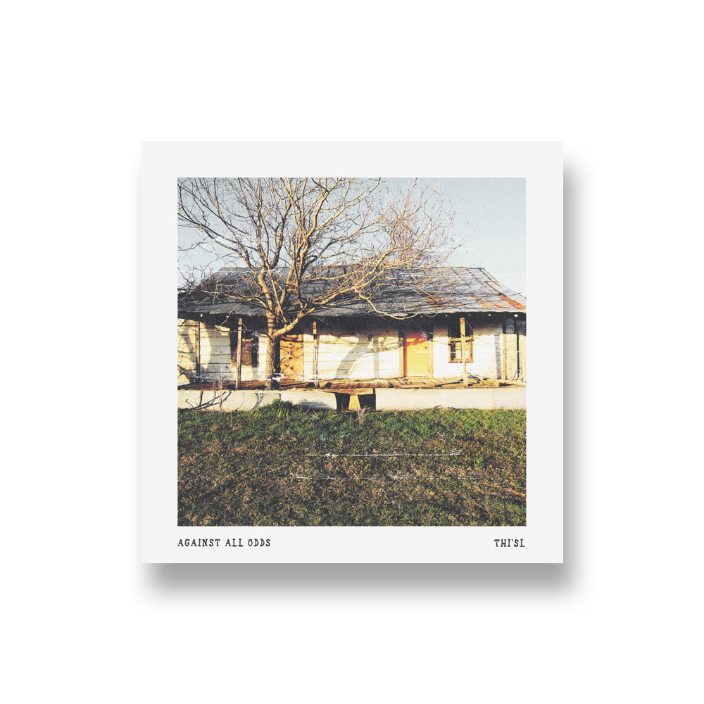 Thi'sl: Against All Odds CD