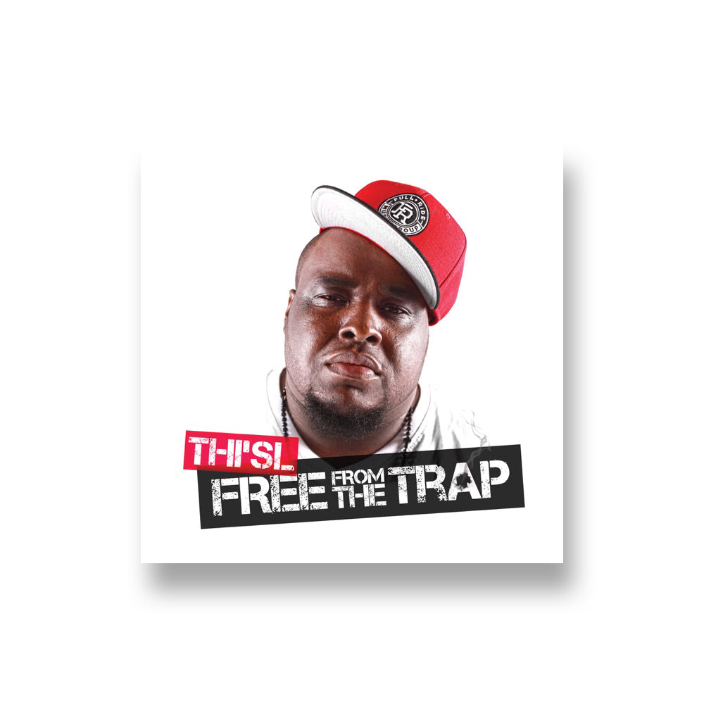 Thi'sl: Free From The Trap CD