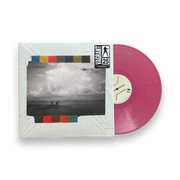 Thrice: Beggars Vinyl LP (Pink)