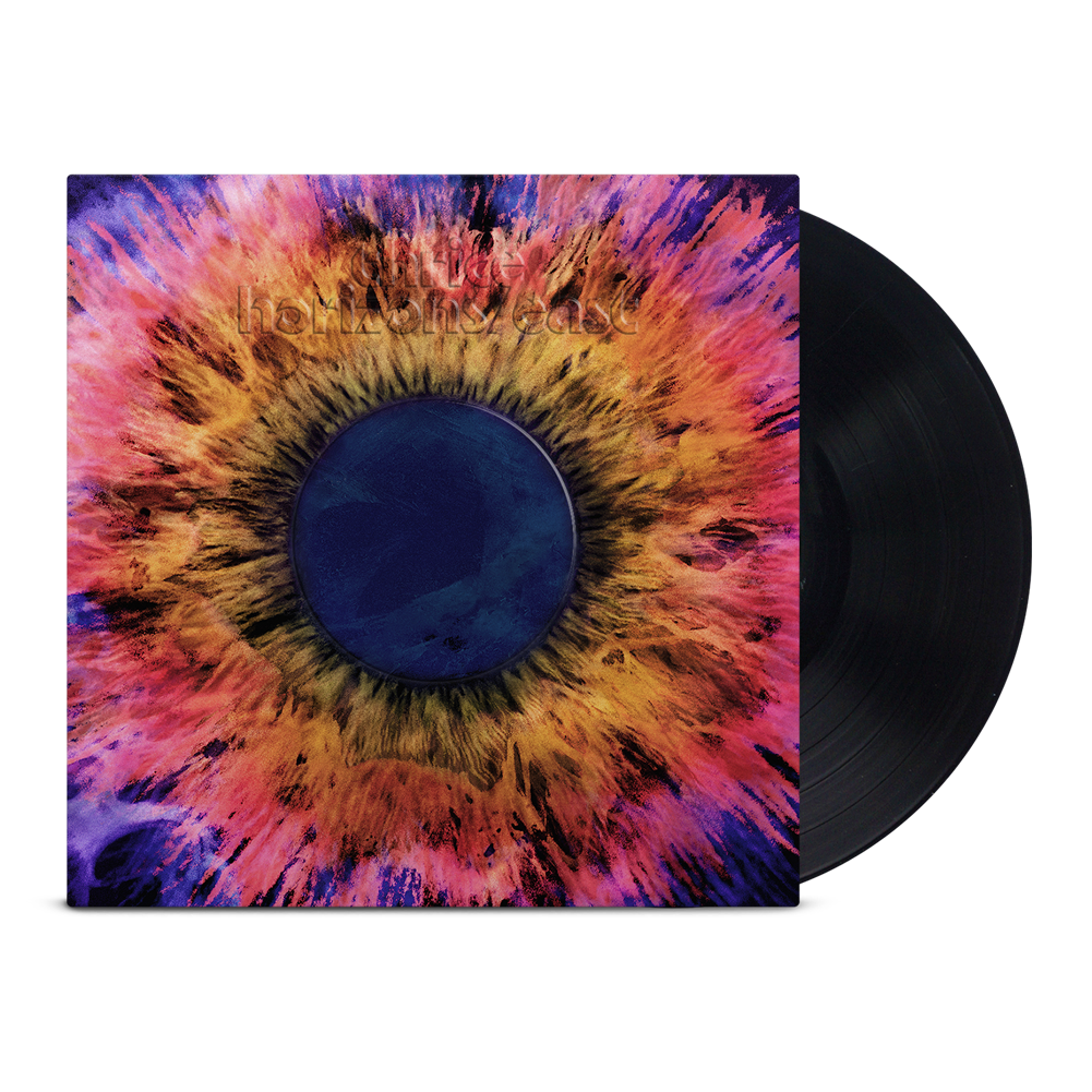 Thrice: Horizons/ East Vinyl LP