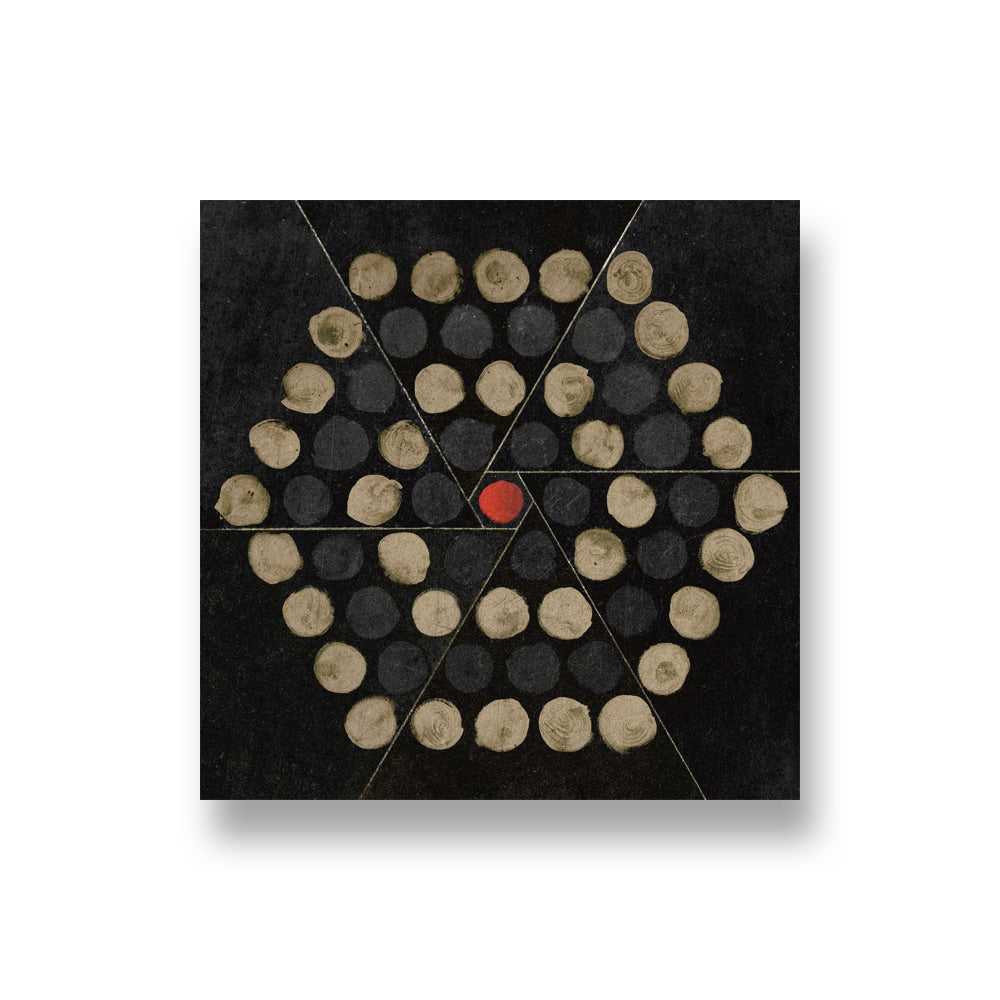 Thrice: Palms CD