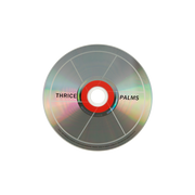 Thrice: Palms CD