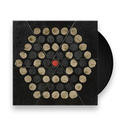 Thrice: Palms Vinyl LP