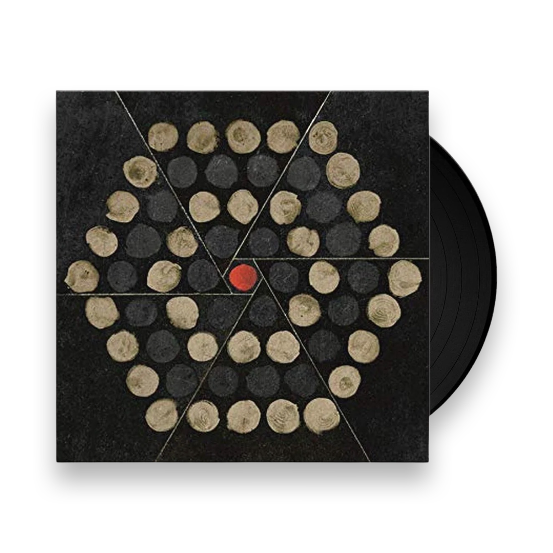 Thrice: Palms Vinyl LP