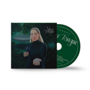 Torres: Silver Tongue CD