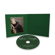 Torres: Silver Tongue CD