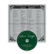 Torres: Silver Tongue CD