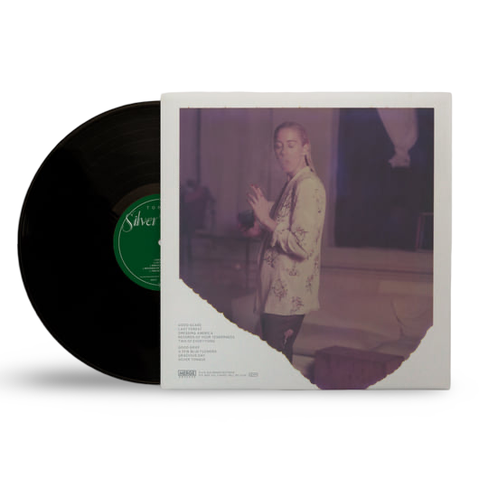 Torres: Silver Tongue Vinyl LP