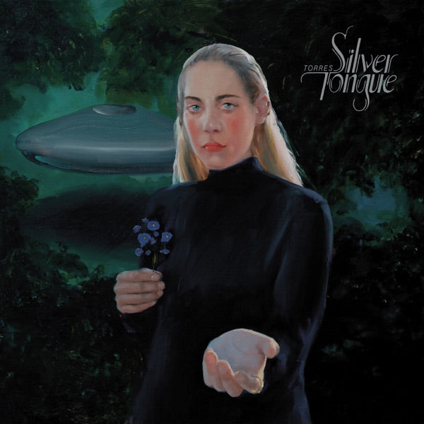 Torres: Silver Tongue Vinyl LP