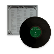 Torres: Silver Tongue Vinyl LP