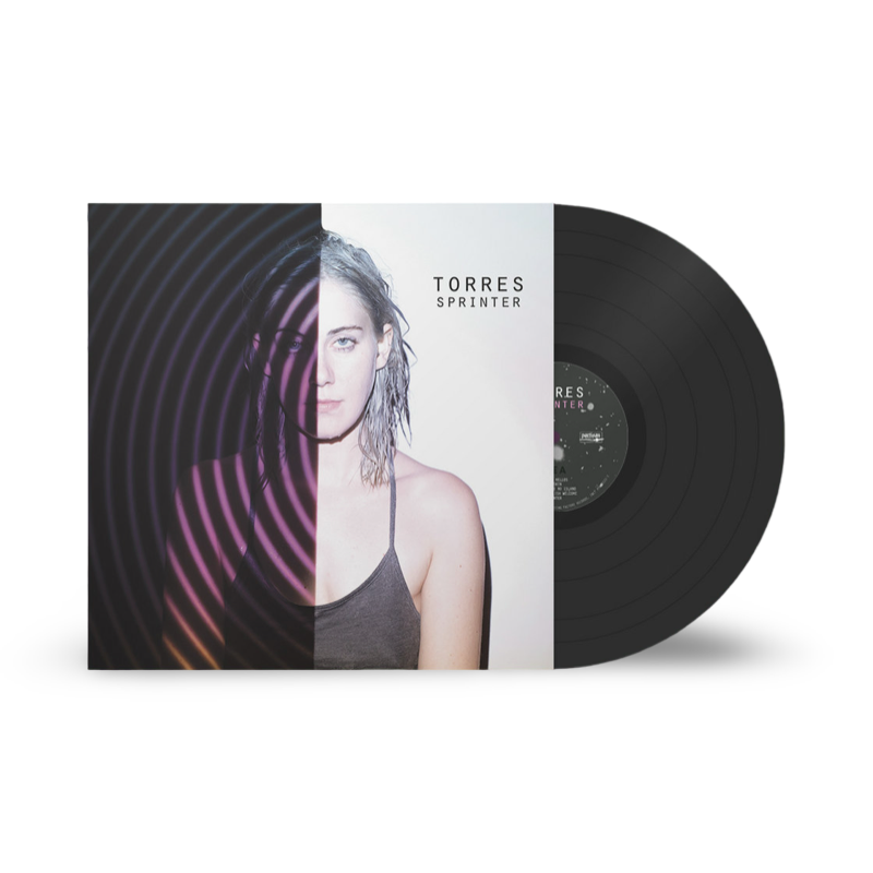 Torres: Sprinter Vinyl LP (180 gram)