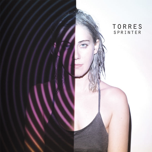 Torres: Sprinter Vinyl LP (180 gram)