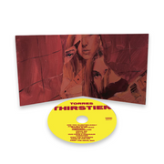 Torres: Thirstier CD