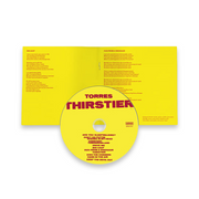Torres: Thirstier CD
