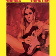 Torres: Thirstier Vinyl LP