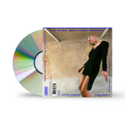 Torres: What an Enormous Room CD
