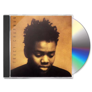 Tracy Chapman: Tracy Chapman CD