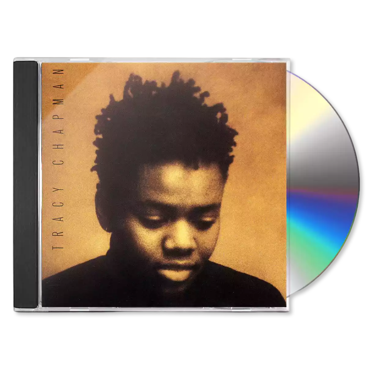 Tracy Chapman: Tracy Chapman CD