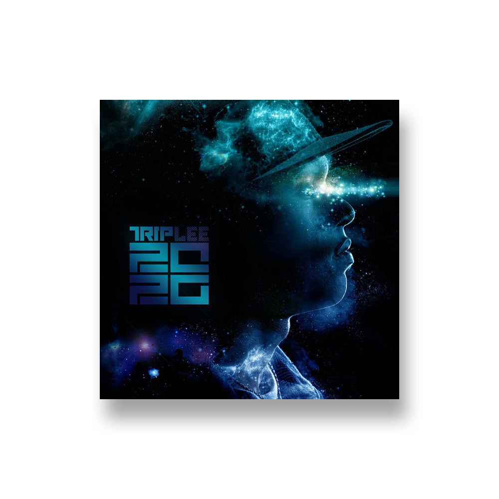 Trip Lee: 20/20 CD