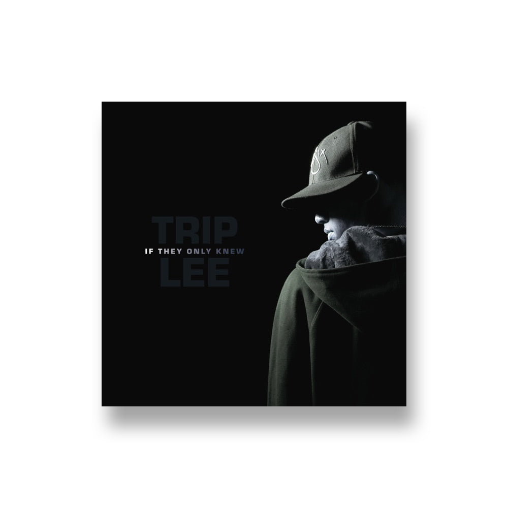 Trip Lee: If They Only Knew CD
