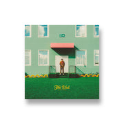 Trip Lee: The End CD
