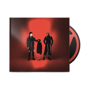 Twenty One Pilots: Breach CD