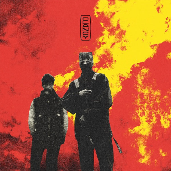 Twenty One Pilots: Clancy Vinyl LP