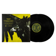Twenty One Pilots: Trench Vinyl LP