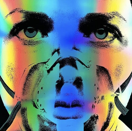 Underoath: They're Only Chasing Safety Vinyl LP (Mint/White)