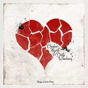 Various Artists: Broken Hearts & Dirty Windows - Songs of John Prine CD