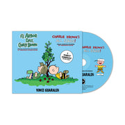 Vince Guaraldi: It's Arbor Day, Charlie Brown CD