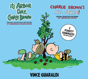 Vince Guaraldi: It's Arbor Day, Charlie Brown CD