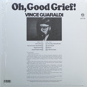 Vince Guaraldi: Oh Good Grief! Vinyl LP