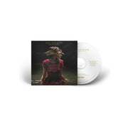 Jill Andrews: The War Inside CD
