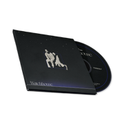Watchhouse: Watchhouse CD