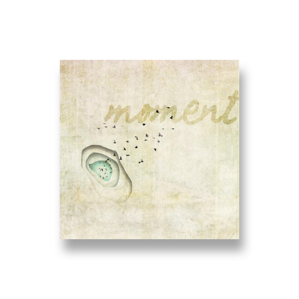 Waterdeep: Moment CD