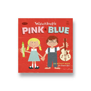 Waterdeep: Pink & Blue CD