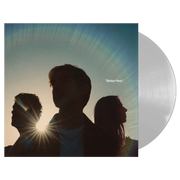 Wild Rivers: Better Now Vinyl LP (Clear)