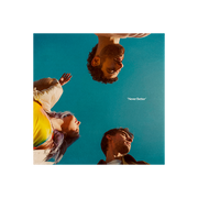 Wild Rivers: Never Better CD