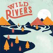 Wild Rivers: Wild Rivers CD