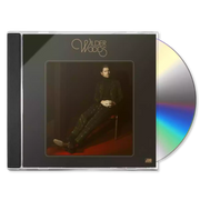 Wilder Woods: Self-Titled CD