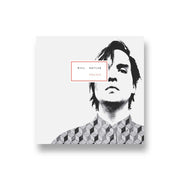 Will Butler: Policy CD