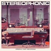 Will Butler: Stereophonic Vinyl LP (Original Cast Recording)