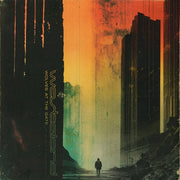 Wolves At The Gate: Wasteland CD