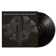 Wovenhand: Silver Sash Vinyl LP