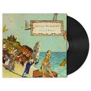 Abigail Washburn: City of Refuge Vinyl LP