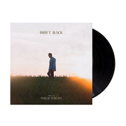 Phillip Phillips: Drift Back Vinyl LP