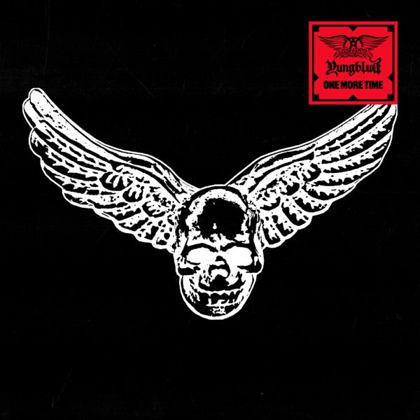 Yungblud & Aerosmith: One More Time CD 